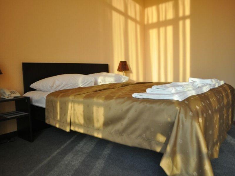 Hotel Shine Palace Tbilisi Ruang foto