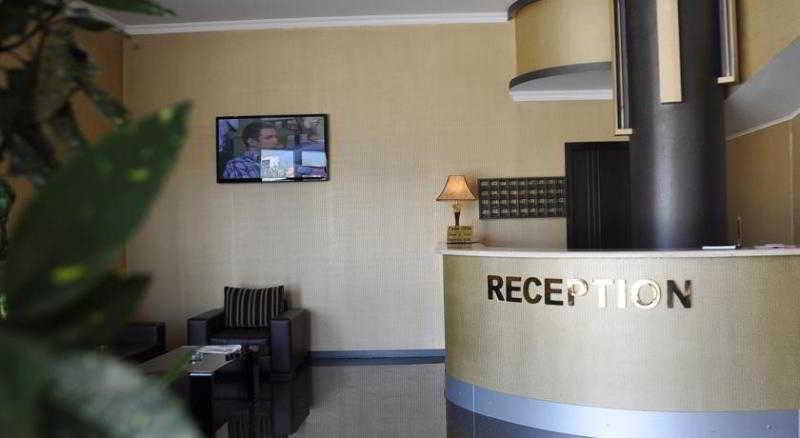 Hotel Shine Palace Tbilisi Bagian luar foto